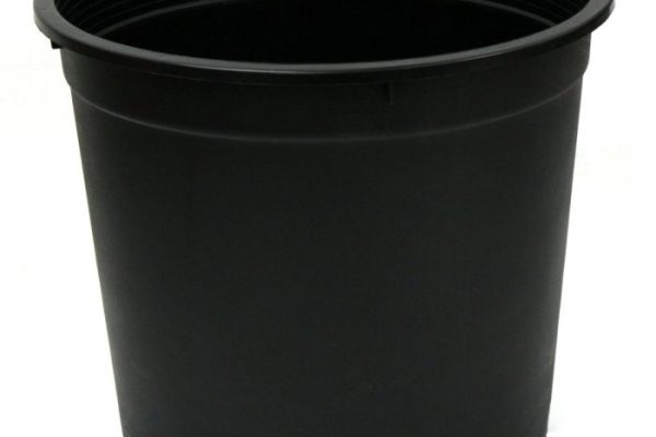 Plant 5 gallon pot risers stand