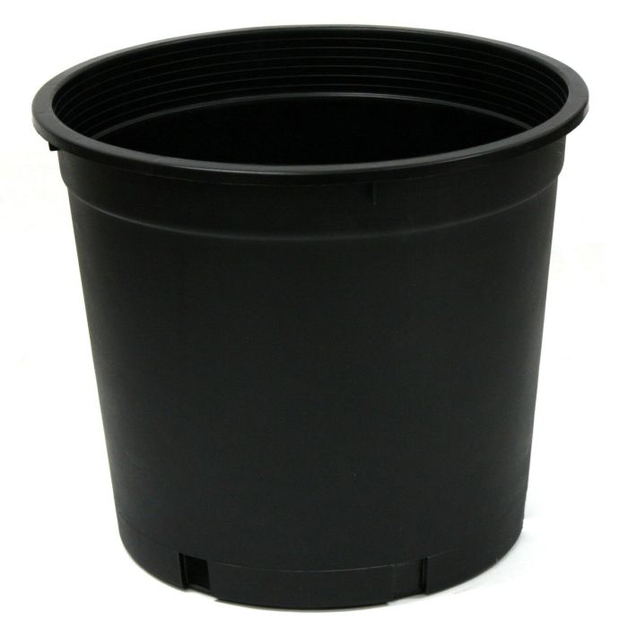 Plant 5 gallon pot risers stand