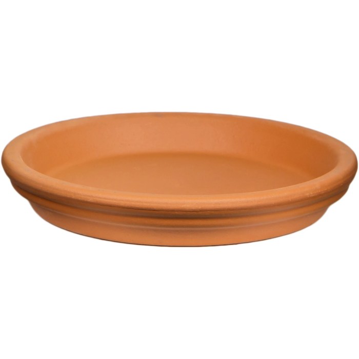 10 inch plant pot saucers